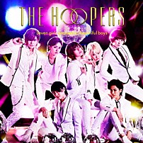 ＴＨＥ　ＨＯＯＰＥＲＳ 「ＧＯ！ＧＯ！ダンスが止まらナイ」