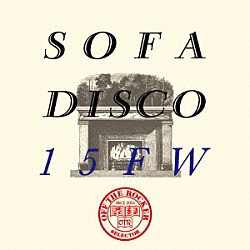 ＯＦＦ　ｔｈｅ　ＲＯＣＫＥＲ Ｔｈｉｓ　Ｓｏｆｔ　Ｍａｃｈｉｎｅ エムネック ジョルジオ・モロダー Ｔｒａｃｅ７０００ Ｋａｚｕｍａ　Ｔａｋａｈａｓｈｉ Ｔｈｅｅ　Ｍｉｋｅ　Ｂ，Ｏｌｉｖｅｒ　Ｄｏｌｌａｒ，Ｍａｔｔｈｅｗ　Ｋ． Ａｌｉｓｏｎ　Ｖａｌｅｎｔｉｎｅ「ＳＯＦＡ　ＤＩＳＣＯ　１５ＦＷ」