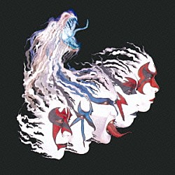 聖飢魔Ⅱ「メフィストフェレスの肖像」