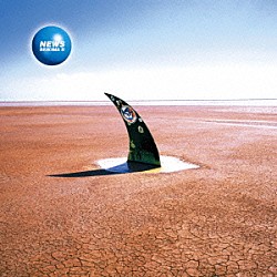 聖飢魔Ⅱ「ＮＥＷＳ」