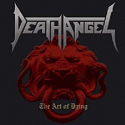 デス・エンジェル「ジ・アート・オブ・ダイイング」