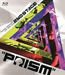 寺島拓篤「ＴＡＫＵＭＡ　ＴＥＲＡＳＨＩＭＡ　ＬＩＶＥ　ＴＯＵＲ　２０１４　２ＮＤ　ＳＴＡＧＥ　“ＰＲＩＳＭ”　ＬＩＶＥ　ＢＤ」