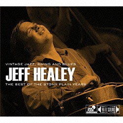 ジェフ・ヒーリー「ベスト・オブ・ストーニー・プレイン・イヤーズ」