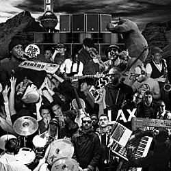 スウィンドル「ピース・ラヴ・アンド・ミュージック」