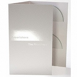 Ｘ－Ｔｇ「デザートショア／ファイナル・リポート」