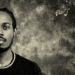 イラ・ジェイ「イラ・ジェイ」