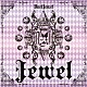 ＤｕｅｌＪｅｗｅｌ「Ｊｅｗｅｌ」