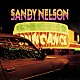サンディ・ネルソン「狂熱のロックン・ロール・ドラム」