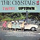 ザ・クリスタルズ「ツイスト・アップタウン」