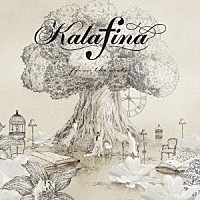 Ｋａｌａｆｉｎａ「 ｆａｒ　ｏｎ　ｔｈｅ　ｗａｔｅｒ」