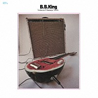 Ｂ．Ｂ．キング「 インディアノーラ・ミシシッピ・シーズ」