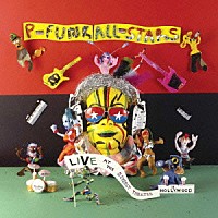 Ｐファンク・オールスターズ「 ライヴ・イン・ハリウッド１９８３」