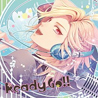 片桐金太郎（ＣＶ：ＫＥＮＮ）「 Ｒｅａｄｙ　Ｇｏ！！」