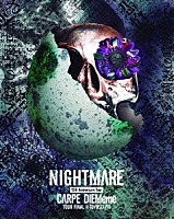 ＮＩＧＨＴＭＡＲＥ「 ＮＩＧＨＴＭＡＲＥ　１５ｔｈ　Ａｎｎｉｖｅｒｓａｒｙ　Ｔｏｕｒ　ＣＡＲＰＥ　ＤＩＥＭｅｍｅ　ＴＯＵＲ　ＦＩＮＡＬ＠ＴＯＹＯＳＵ　ＰＩＴ」