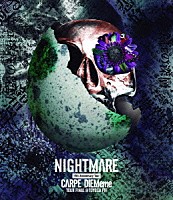 ＮＩＧＨＴＭＡＲＥ「 ＮＩＧＨＴＭＡＲＥ　１５ｔｈ　Ａｎｎｉｖｅｒｓａｒｙ　Ｔｏｕｒ　ＣＡＲＰＥ　ＤＩＥＭｅｍｅ　ＴＯＵＲ　ＦＩＮＡＬ＠ＴＯＹＯＳＵ　ＰＩＴ」