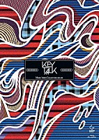 ＫＥＹＴＡＬＫ「 ＭＵＳＩＣ　ＶＩＤＥＯ　ＣＯＬＬＥＣＴＩＯＮ　２０１０－２０１５」