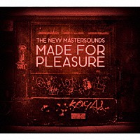 ザ・ニュー・マスターサウンズ「 メイド・フォー・プレジャー」