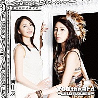 吉川友「 ＹＯＵ　ｔｈｅ　３ｒｄ．　～ＷＩＬＤＦＬＯＷＥＲ～」