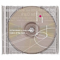 レイ・ハラカミ　ｆｅａｔ．原田郁子「 暗やみの色」