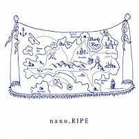 ｎａｎｏ．ＲＩＰＥ 「シアワセのクツ」