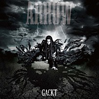 ＧＡＣＫＴ 「ＡＲＲＯＷ」