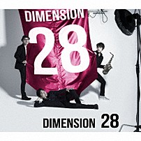 ＤＩＭＥＮＳＩＯＮ 「２８」