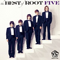 ＲＯＯＴ　ＦＩＶＥ 「ｔｈｅ　ＢＥＳＴ　ｏｆ　ＲＯＯＴ　ＦＩＶＥ」