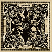 アウトレイジ 「ジェネシス　Ⅰ」