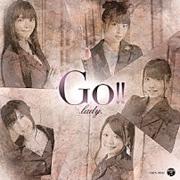 ．ｌａｄｙ． 「Ｇｏ！！　～Ｌａｄｙ　Ｇｏ！！　卒業アルバム～」