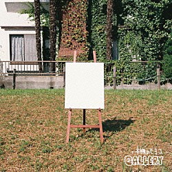 本棚のモヨコ「ＧＡＬＬＥＲＹ」