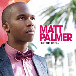 マット・パーマー「ライク・ジ・オーシャン」