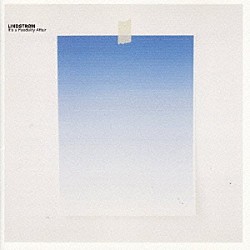 リンドストローム「イッツ・ア・フェディリティ・アフェア」