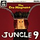 ザ・クロマニヨンズ「ＪＵＮＧＬＥ　９」