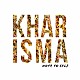 ＫＨＡＲＩＳＭＡ「Ｎｏｔｅ　ｔｏ　Ｓｅｌｆ」