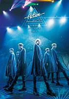 Ｕ－ＫＩＳＳ「 Ｕ－ＫＩＳＳ　ＪＡＰＡＮ　ＬＩＶＥ　ＴＯＵＲ　２０１５～Ａｃｔｉｏｎ～」