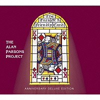 アラン・パーソンズ・プロジェクト「 運命の切り札　～アニヴァーサリー・デラックス・エディション」