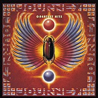 ジャーニー「 オープン・アームズ～グレイテスト・ヒッツ」