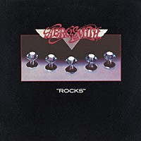 エアロスミス「 ロックス」