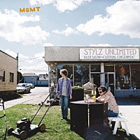 ＭＧＭＴ「 ＭＧＭＴ」