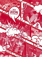 ｉＫＯＮ「 ２０１６　ｉＫＯＮ　ＳＥＡＳＯＮ’Ｓ　ＧＲＥＥＴＩＮＧＳ」