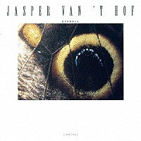 ヤスパー・ファントフ「 アイボール」