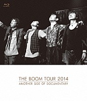 ＴＨＥ　ＢＯＯＭ「 ＴＨＥ　ＢＯＯＭ　ＴＯＵＲ　２０１４　ＡＮＯＴＨＥＲ　ＳＩＤＥ　ＯＦ　ＤＯＣＵＭＥＮＴＡＲＹ」