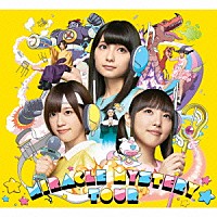 イヤホンズ「 ＭＩＲＡＣＬＥ　ＭＹＳＴＥＲＹ　ＴＯＵＲ」