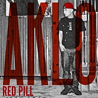 ＡＫＬＯ「 ＲＥＤ　ＰＩＬＬ」