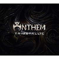 ＡＮＴＨＥＭ「 ＴＲＩＭＥＴＡＬＬＩＣ」
