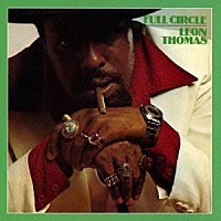 レオン・トーマス「 フル・サークル」