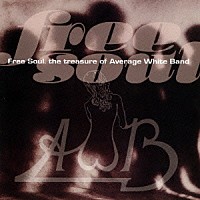 アヴェレイジ・ホワイト・バンド「 フリー・ソウル　トレジャー・オブ・アヴェレイジ・ホワイト・バンド」
