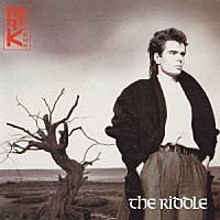 ニック・カーショウ「 ザ・リドル」