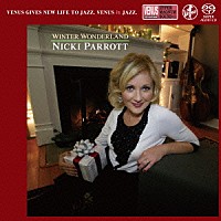 ニッキ・パロット「 ウィンター・ワンダーランド」