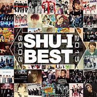 ＳＨＵ－Ｉ「 ＢＥＳＴ」